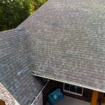 Lewis Roofing - Hail Damage