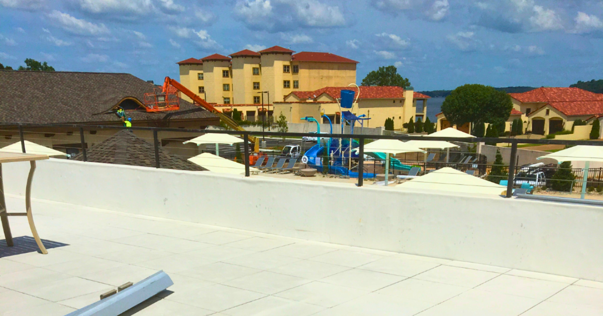 Protect Your Property This Spring with Commercial Maintenance Commercial Maintenance