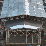 Commercial Maintenance After Winter