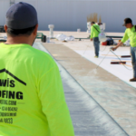 commercial roof repair cost tulsa