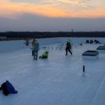 emergency roof repair for commercial