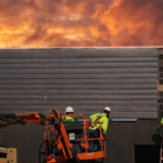 signs a commercial roof needs repair