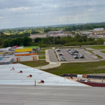 commercial roof inspection benefits