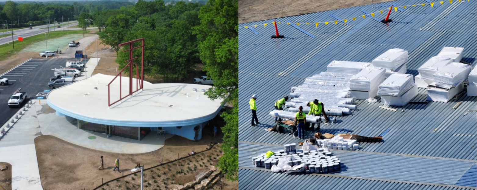 tpo vs metal roofing
